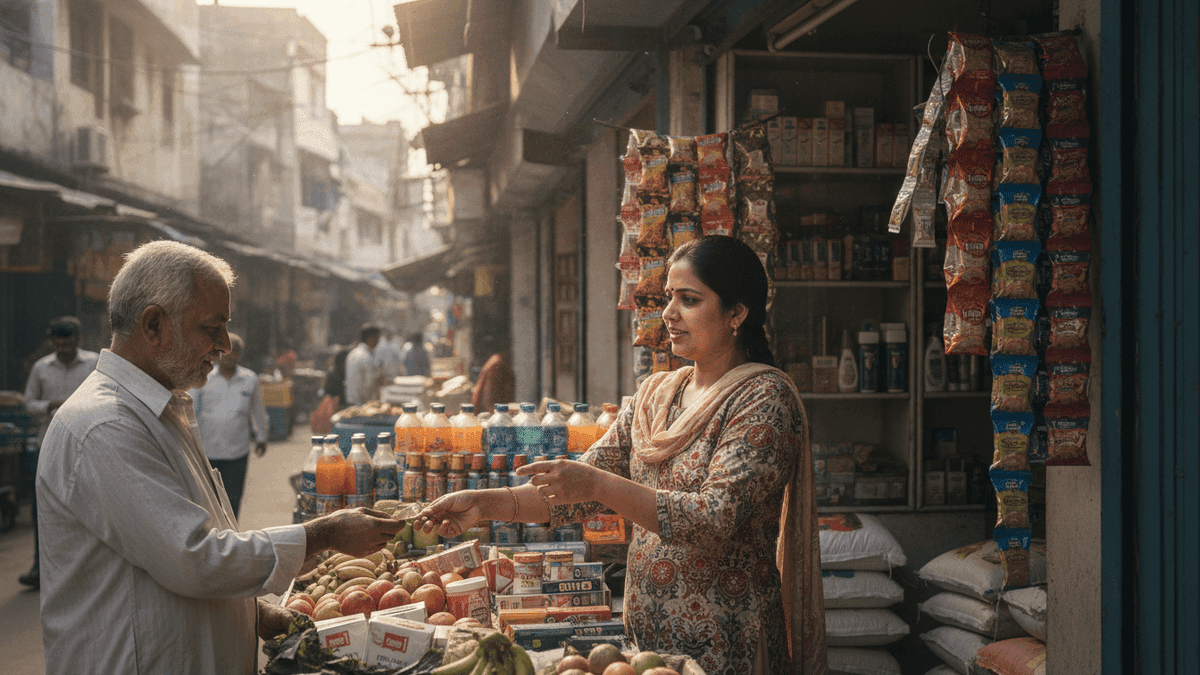 Progcap Raises $45M for MSME Lending: Fintech Drives Inclusion