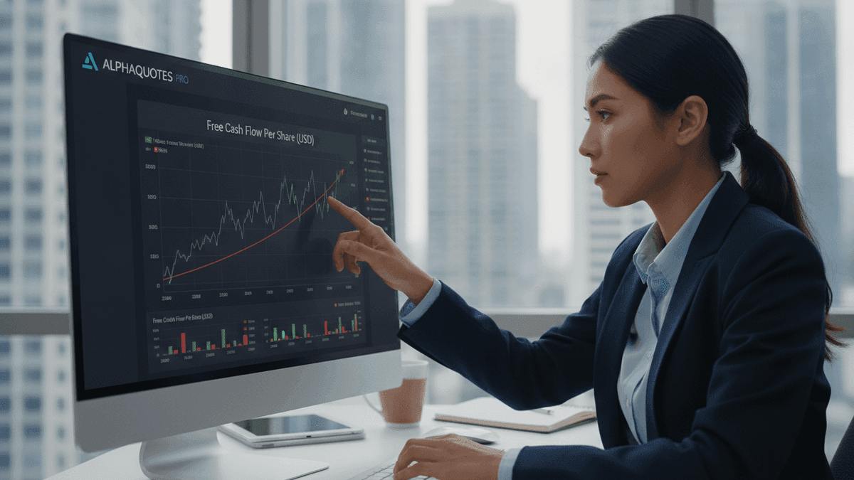 Turtlemint Fintech: Key Cash Flow Metrics for Investors