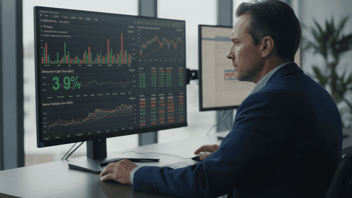 PB Fintech EV/EBITDA (Forward) Now on TradingView