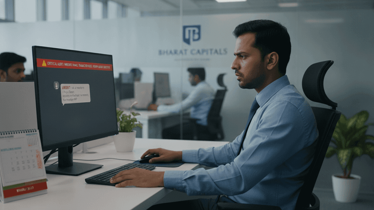 Kerala ‘Boss Scam’: Digital Trust Vulnerabilities Exposed