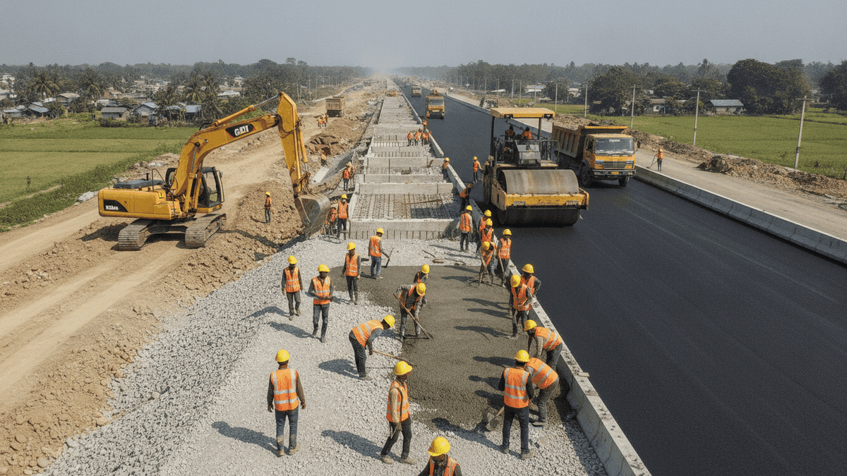 China’s $9.21B Investment Boosts Bangladesh Economy