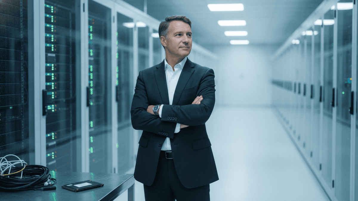 Silicon Motion Director Sells Shares Amid AI Stock Surge