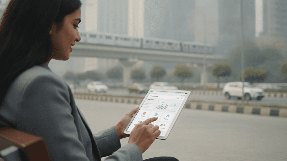 Turtlemint Fintech: India’s Digital Insurance Disruptor