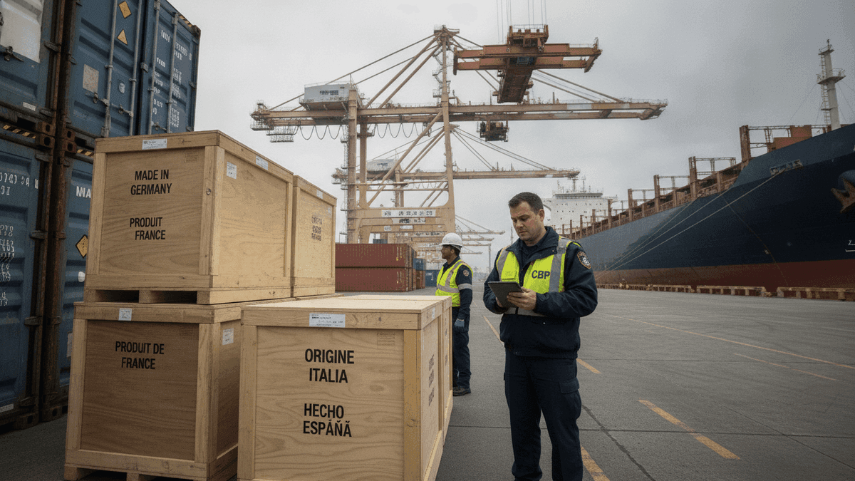 Digital Tax Wars: US Tariffs Highlight Trade Fragmentation