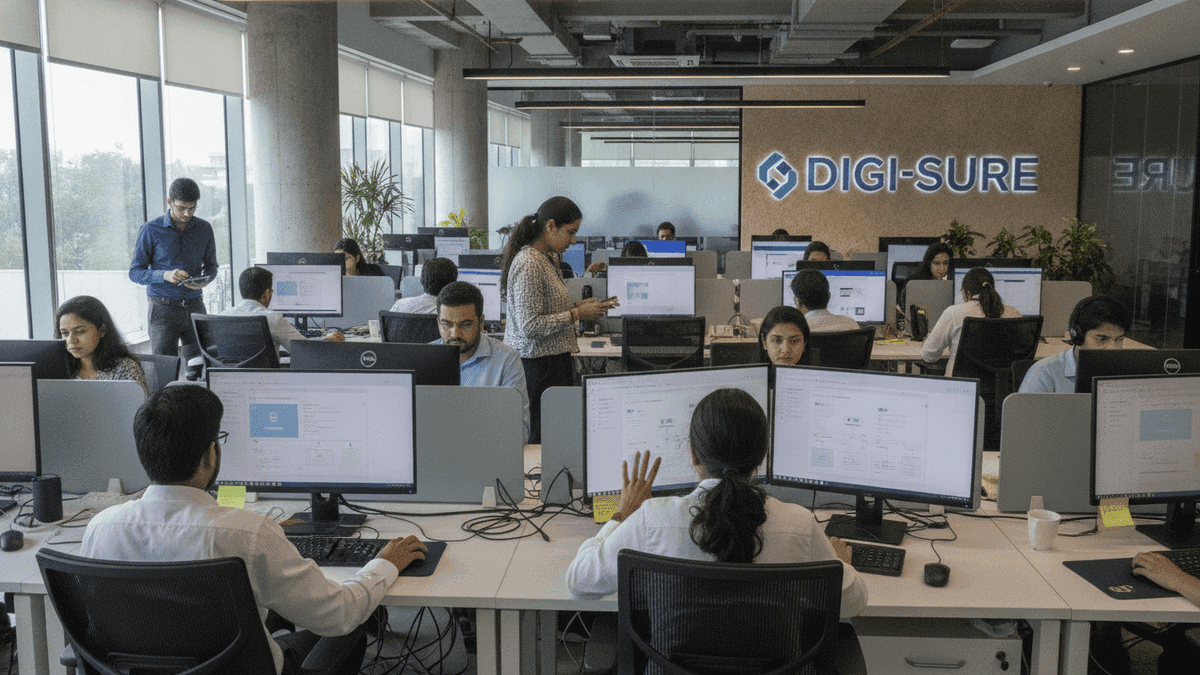 Turtlemint Fintech: India’s Private Insurtech Lacks Public Financials
