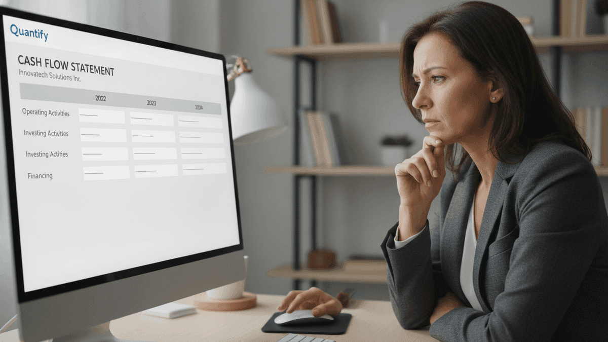 TURTLEMINT Cash Flow Data Missing on TradingView: Investor Alert