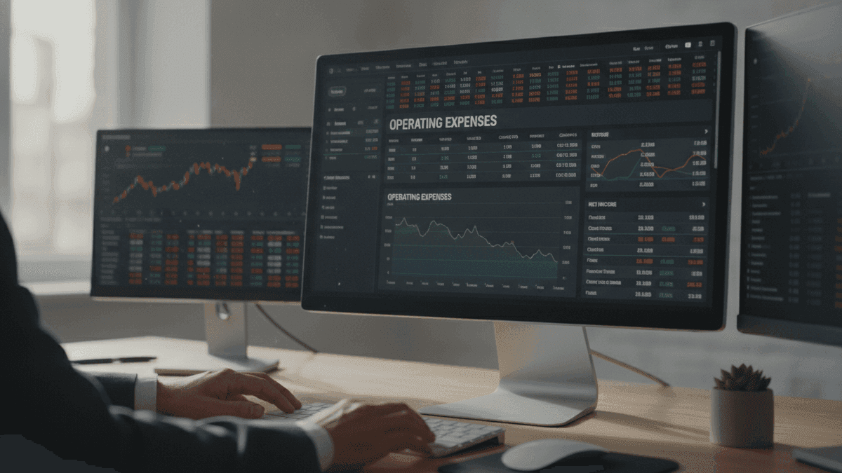 Turtlemint Expenses on TradingView: Investor Insights