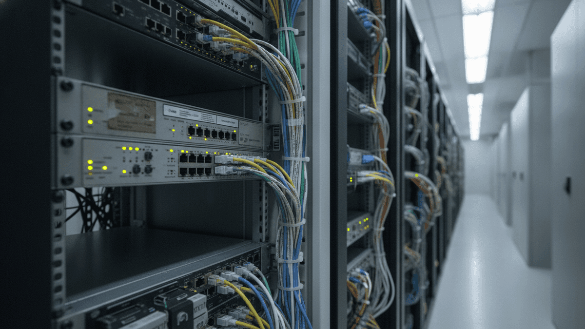 US Expands Telecom Ban on Chinese Tech: De-Risking Strategy