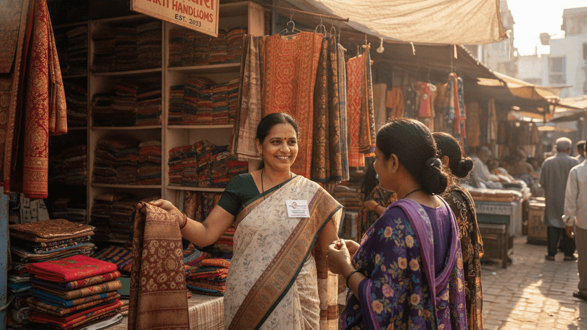 Progcap Aims for $45M Funding to Boost MSME Lending in India