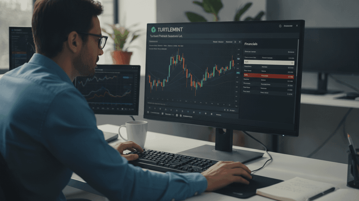 Turtlemint’s Missing Pretax Income: Investor Insights