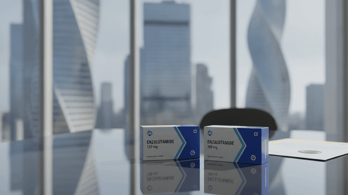 Lupin Cancer Drug Gets Tentative USFDA Approval, Shares Rise