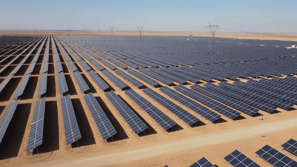 Puravankara ₹1000 Cr Bengaluru Deal, Adani Green Adds 150 MW Solar