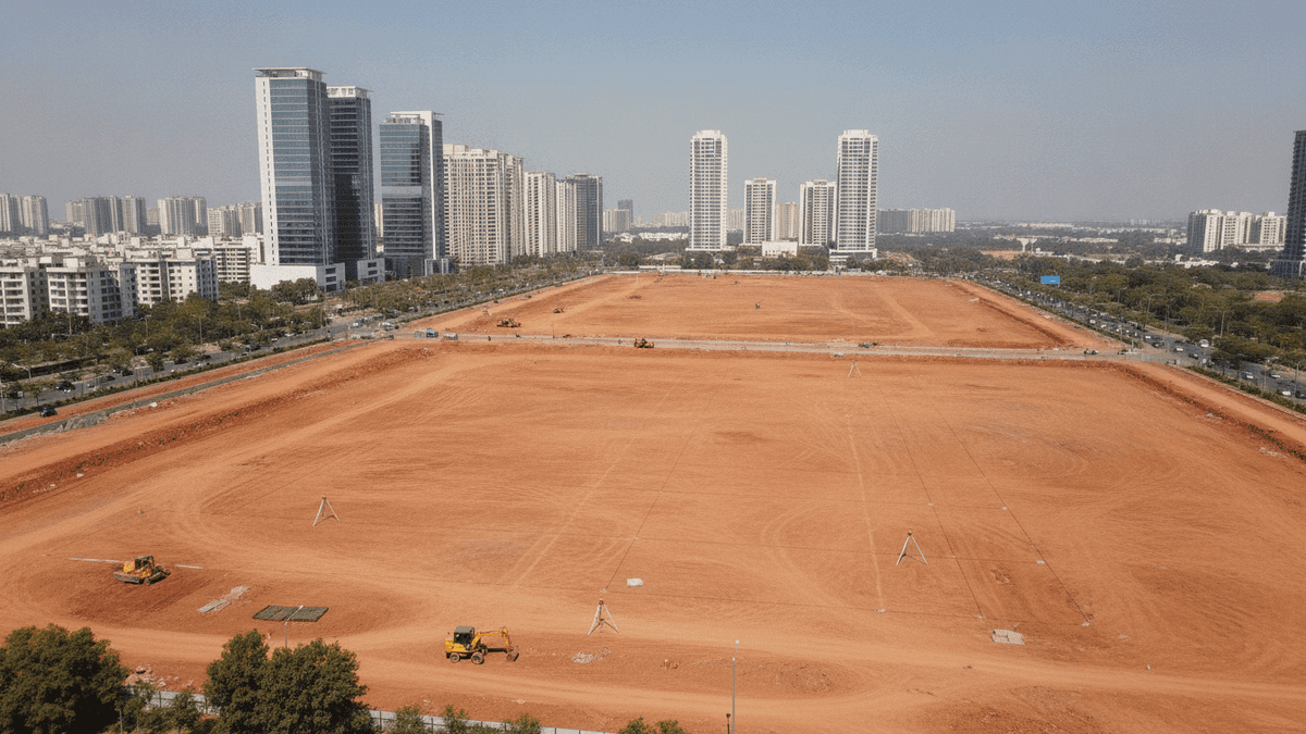 Indian Firms Expand: Puravankara, NTPC Drive Growth