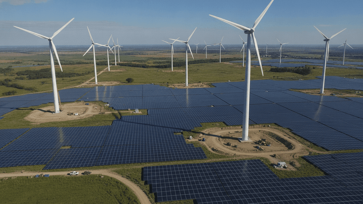 Powerica’s Green Energy & Spice Island’s Hotel Entry: Diversification