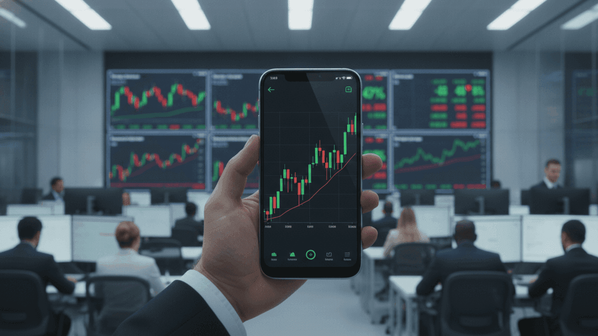 Vinit Mobile IPO: Rs 34 Cr Raise on NSE SME Platform