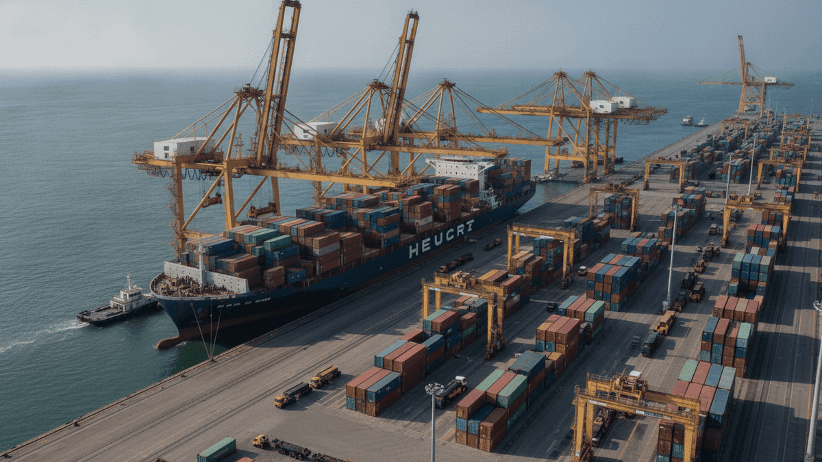 BEML Secures $5.35M Export Order, Alcohols Targets Gen Z