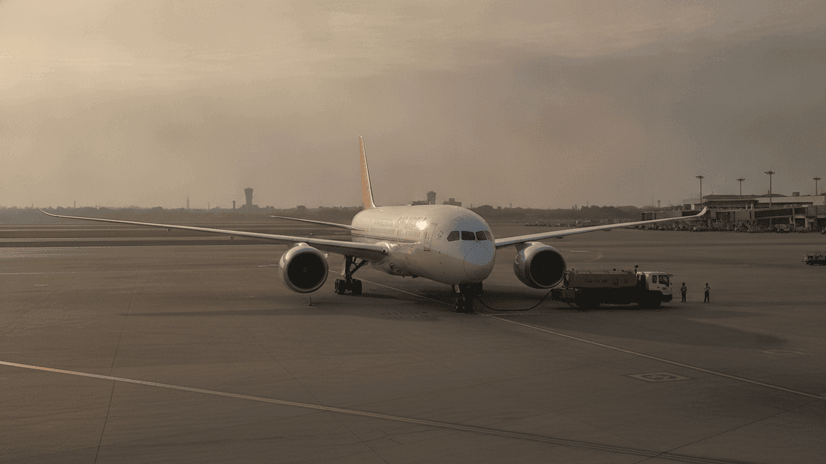 ICRA: Indian Airlines Face Record FY27 Losses