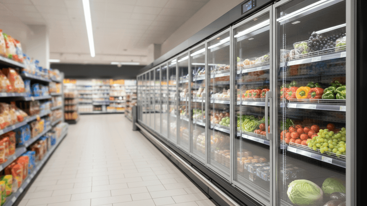 Italy’s Green Refrigeration Tech Revolution