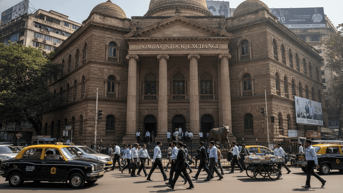 Refex Industries Secures Rs 21.15 Cr Order; QGO Finance Raises Rs 1 Cr