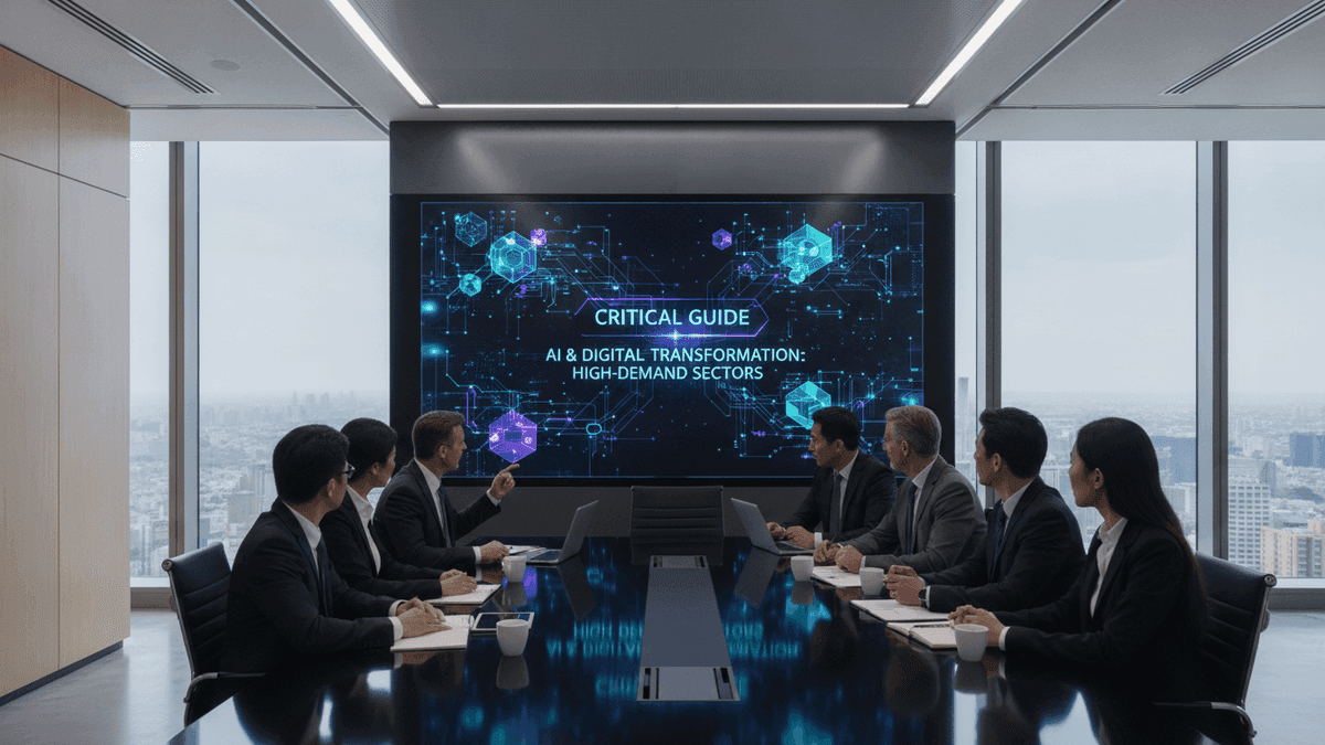 Forbes 2025 Best Consulting Firms: Your Guide