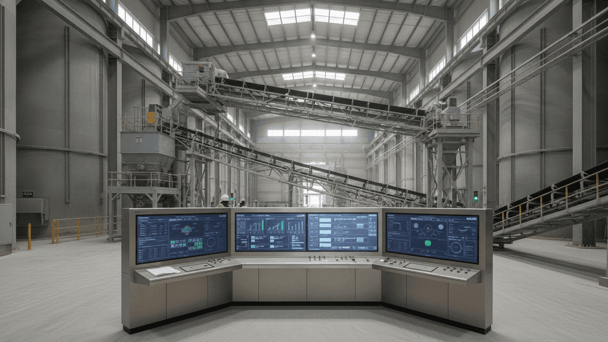 Mastek Secures Saudi Deal; Kothari Lands Logistics Contract