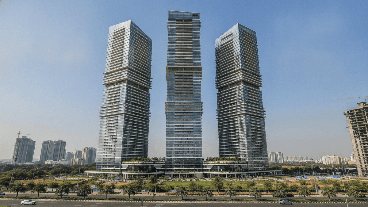 Indian Firms Expand: Real Estate, Engineering, Auto Deals