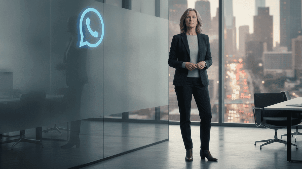 Kunal Shah Appointed WhatsApp CEO: Meta’s Fintech Push