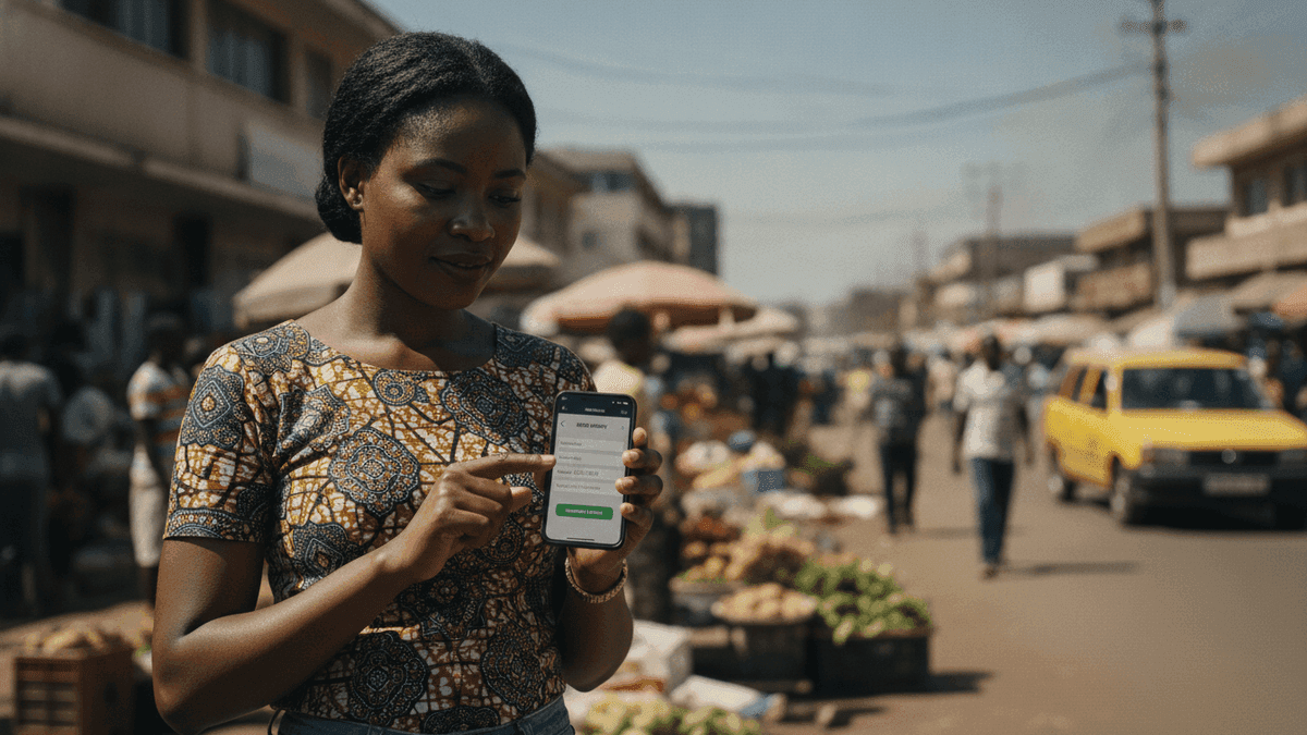 Africa’s Fintech Passport: Unlocking Cross-Border Digital Finance