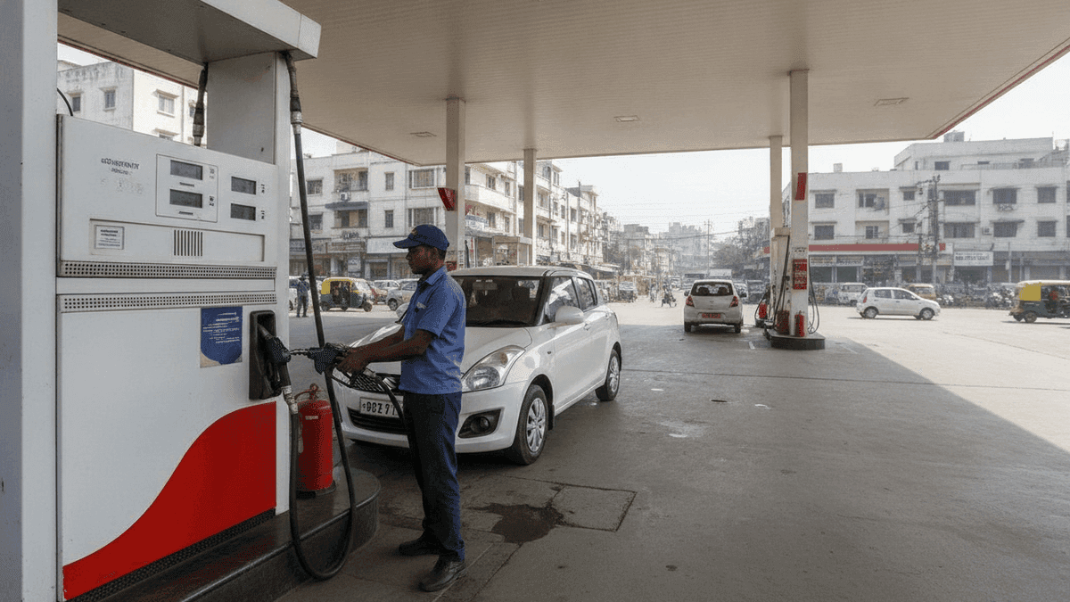India’s Fuel Security: PSU Oil Companies’ Dual Mandate