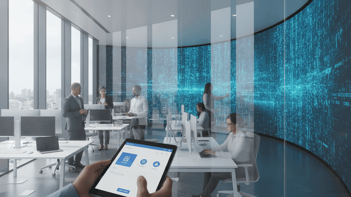 Mauritius Fintech Strategy: Africa’s Digital Hub Ambition