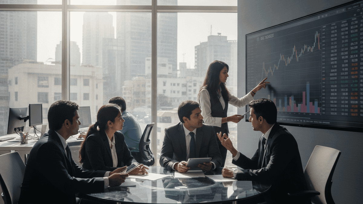 RBI Enhances Term Money Market for Deeper Liquidity