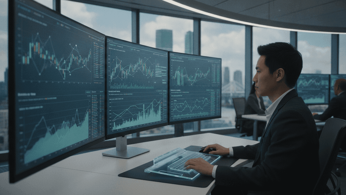 Fintech’s June Surge: Stablecoins, AI Wealth, BaaS