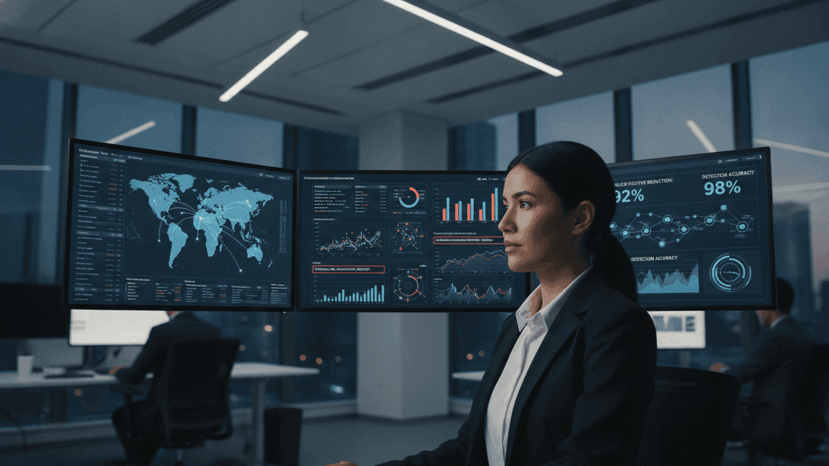 Quantifind Raises $200M to Advance AI in Financial Crime Fighting