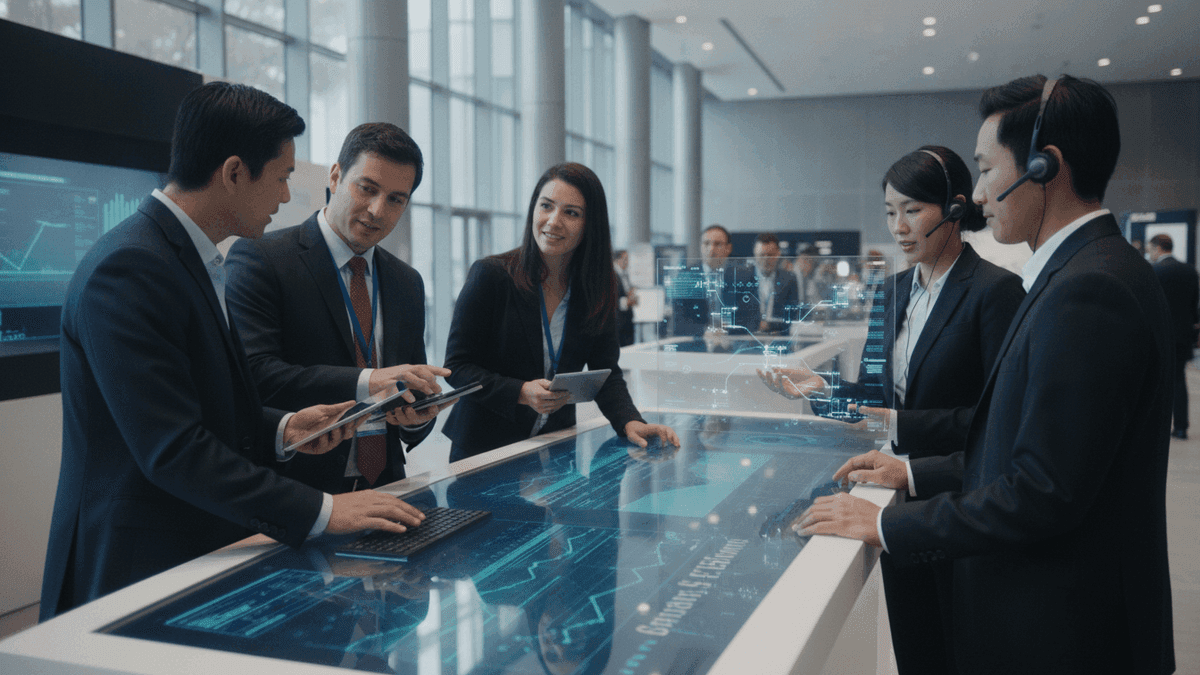 Jordan FinTech Fest 2026: Shaping Digital Finance