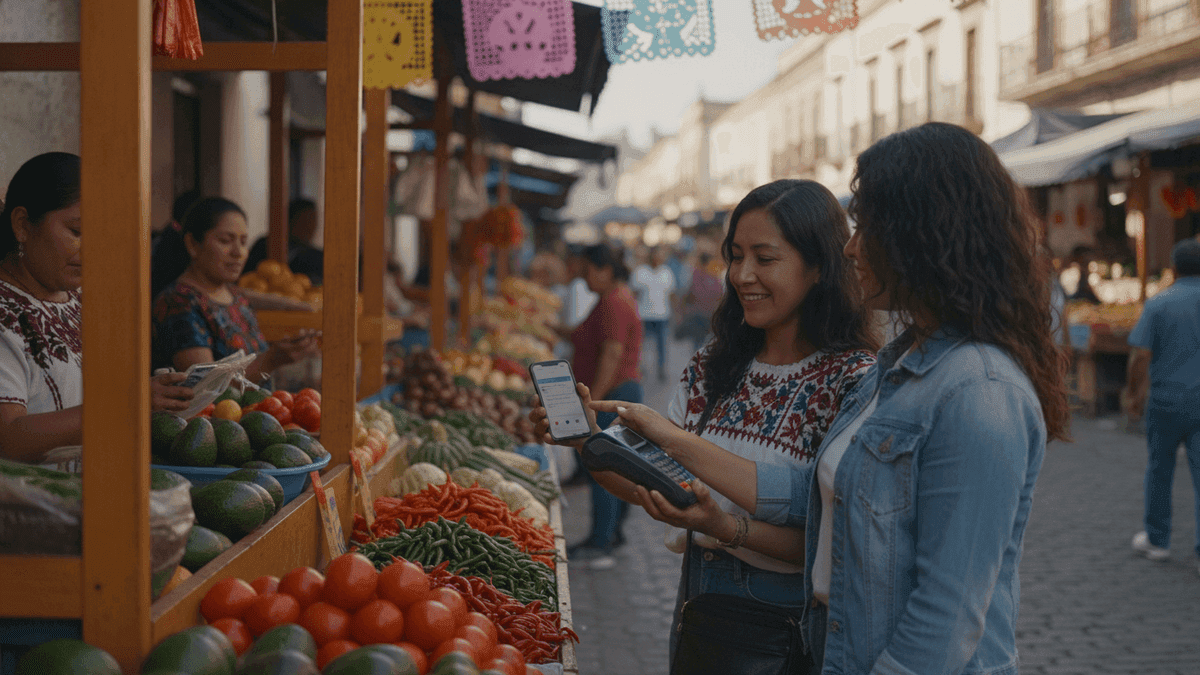 Banxico’s Nivel 2 Bis Accounts: Digital Payments for All in Mexico