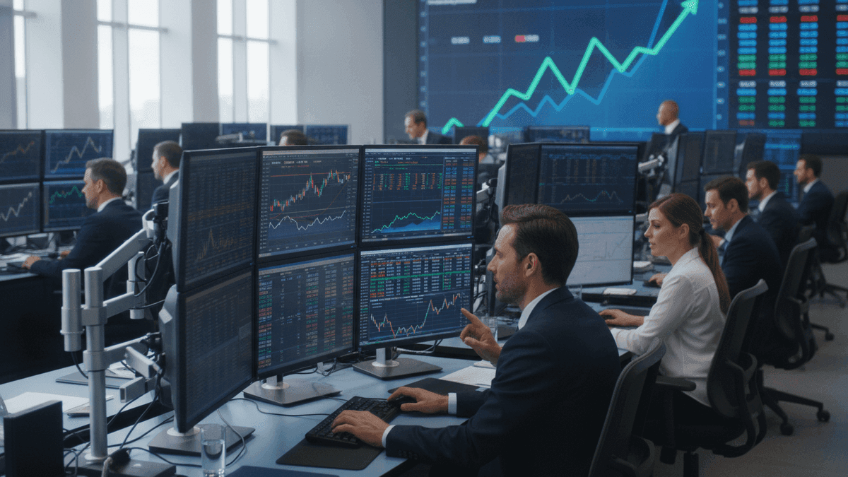 QQQM: Tech Giants Boost Earnings Outlook for Investors