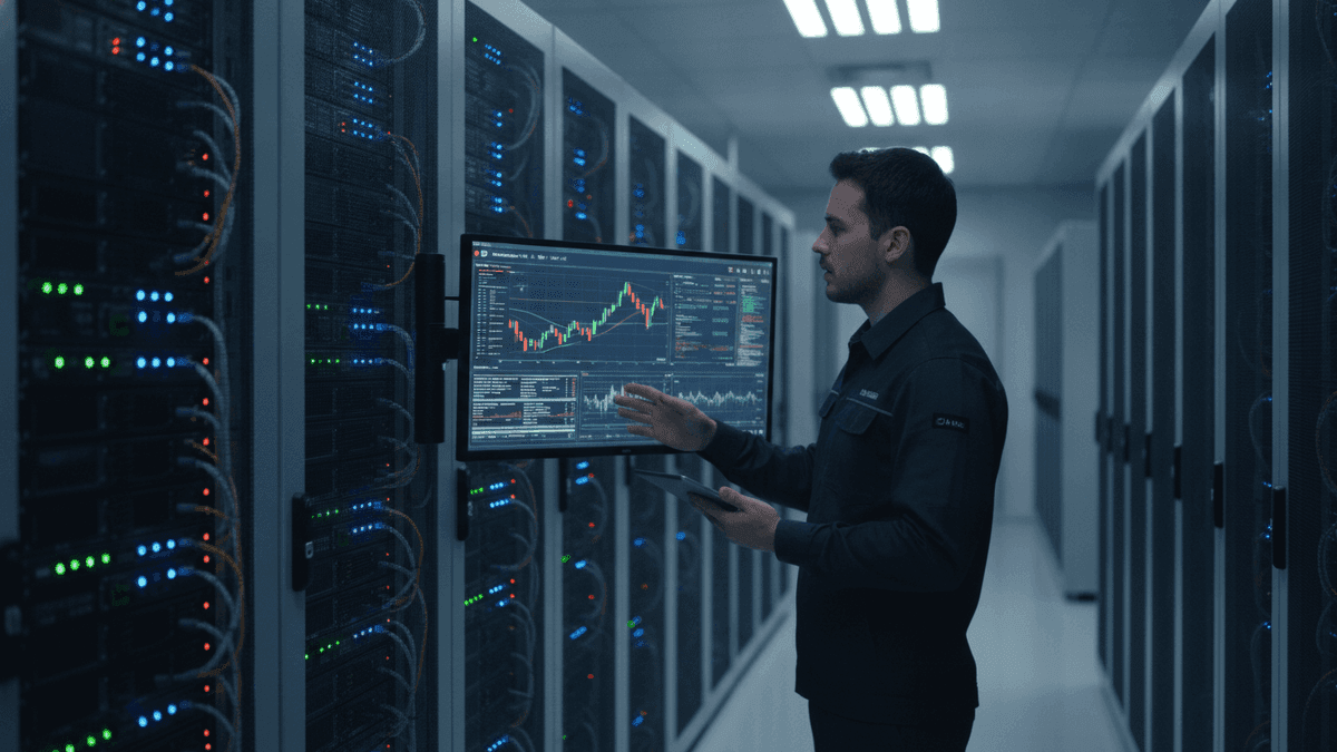 FinTech Infrastructure: A Competitive Moat in Regulated Schemes