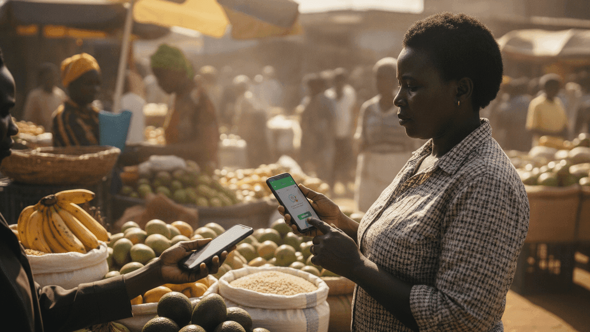 African Fintech Booms in 2026: Innovation & Inclusion