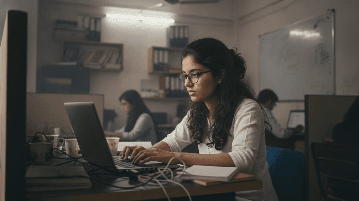 India’s Campus Placements: Bias Against Humanities Graduates