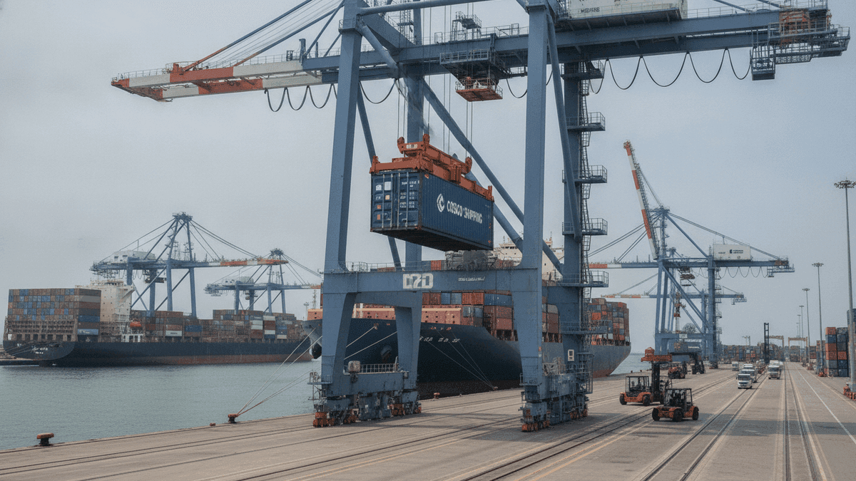 India-Maldives FTA: Boosting Trade Integration