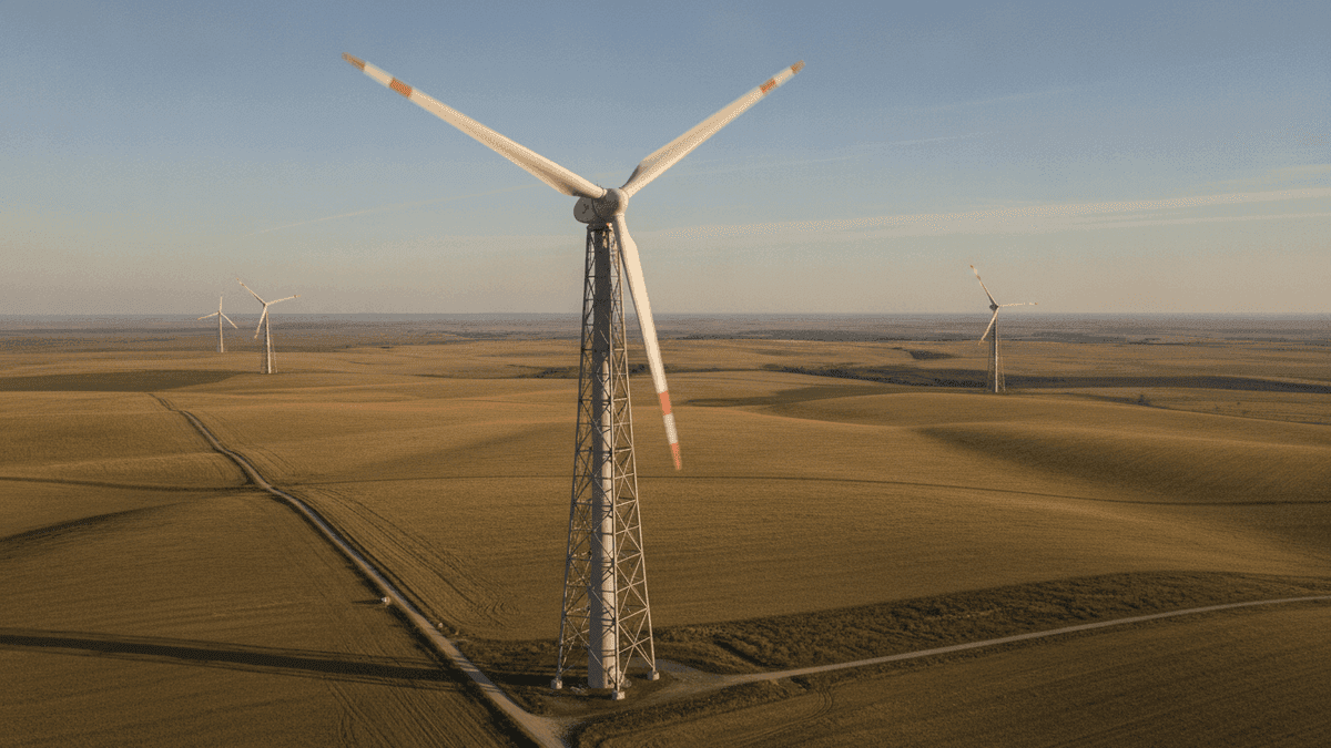 Suzlon’s S175 Turbine Wins 105 MW Order, Fuels Green Energy Growth