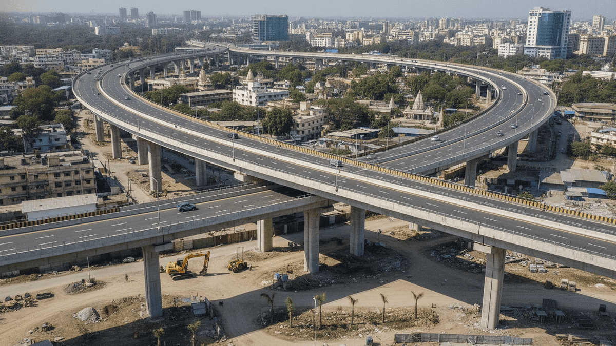 India Doubles NIIF Commitment to ₹60,000 Cr for Infrastructure