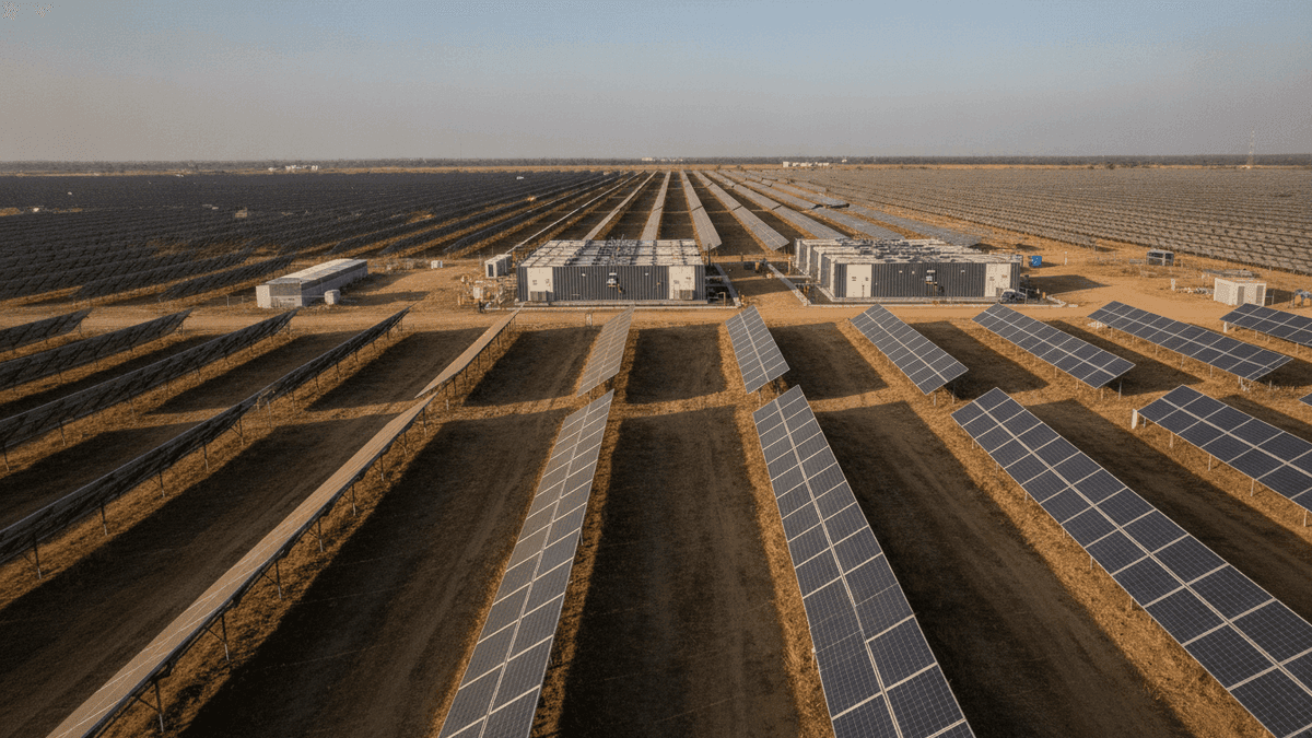 Aurobindo Pharma US Acquisition, Ceigall India Solar Deal