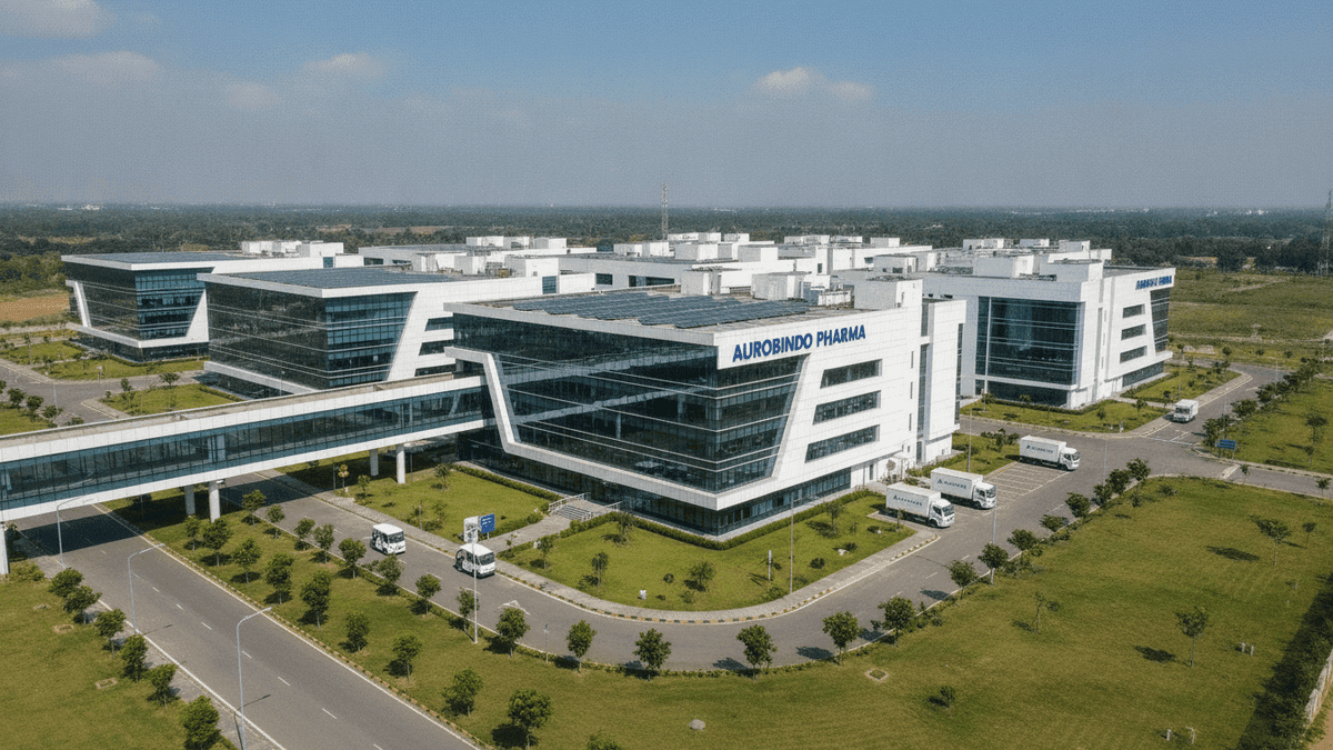 Aurobindo Pharma Stock Rises After Lannett Acquisition Closes