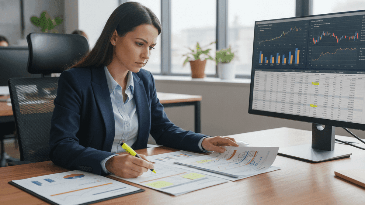 Cash Conversion Cycle: Efficiency vs. Anomaly Explained