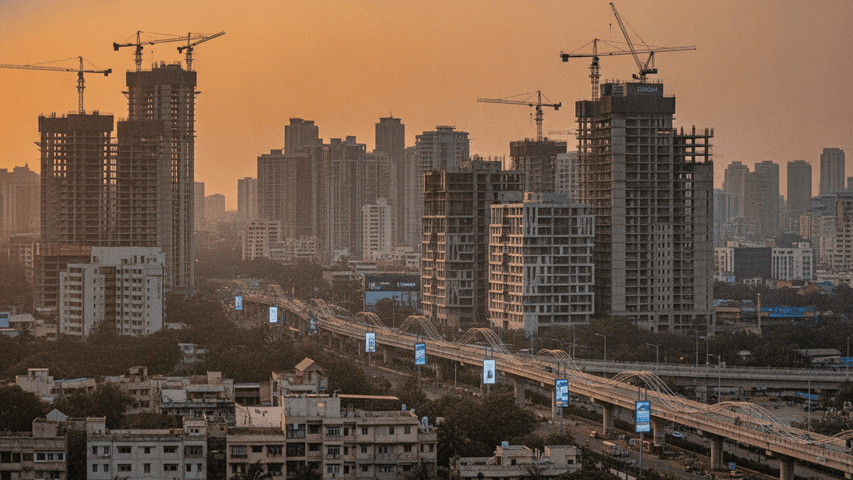 Indian Firms Raise Capital, Railtel Secures Digital Project