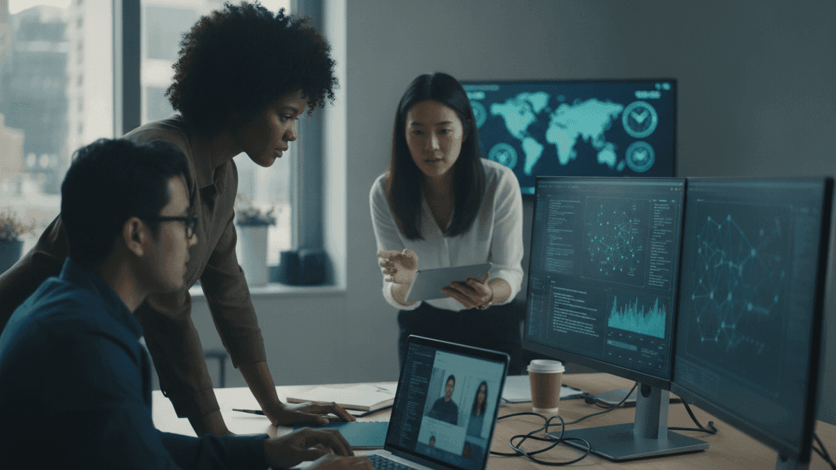 Global Talent Access: MSME Competitive Edge by 2026