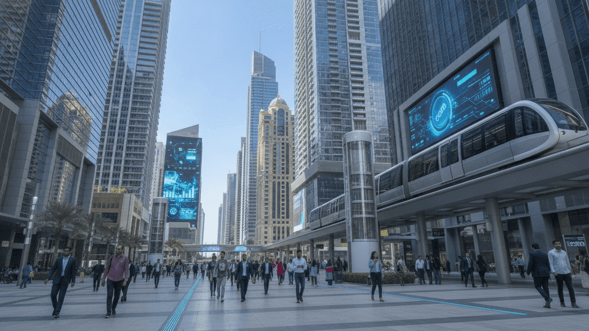 PB Fintech Expands to Dubai, Boosts Payments Arm