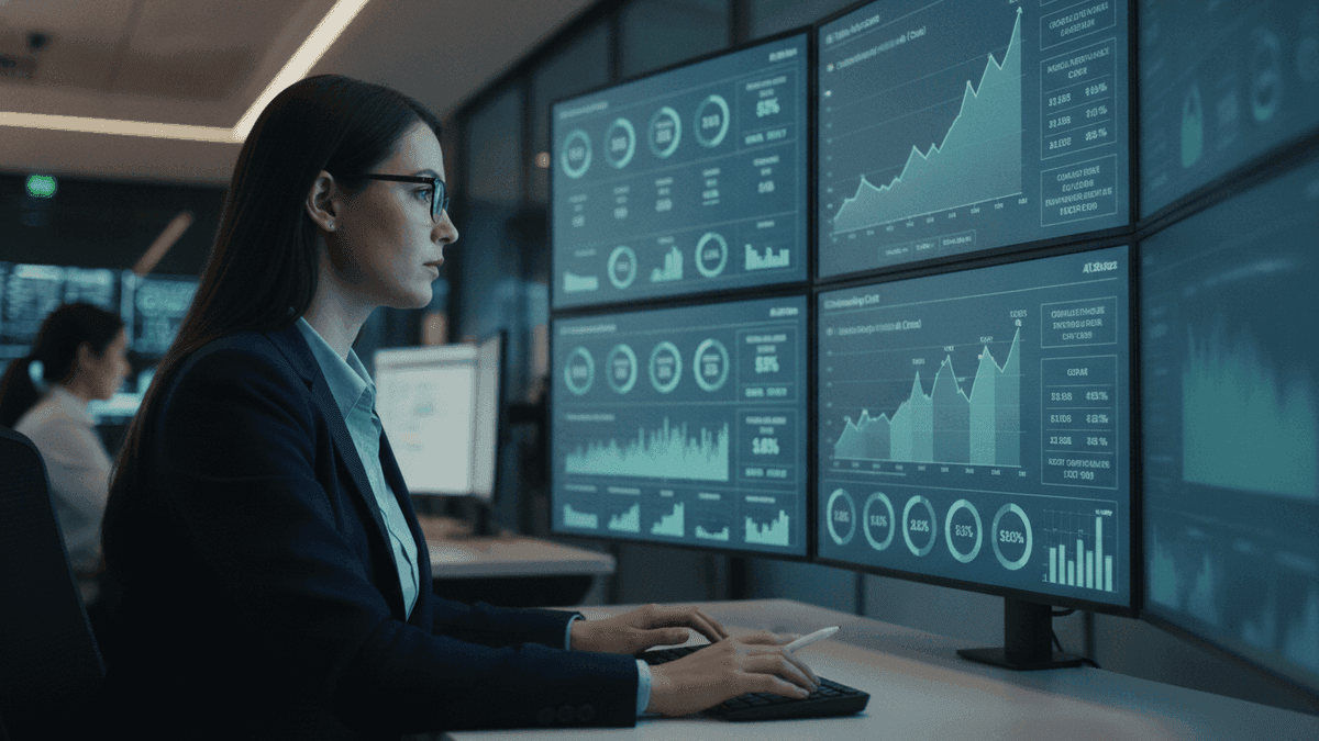 AI Spending Meets Cloud Cost Frameworks: A New Financial Frontier