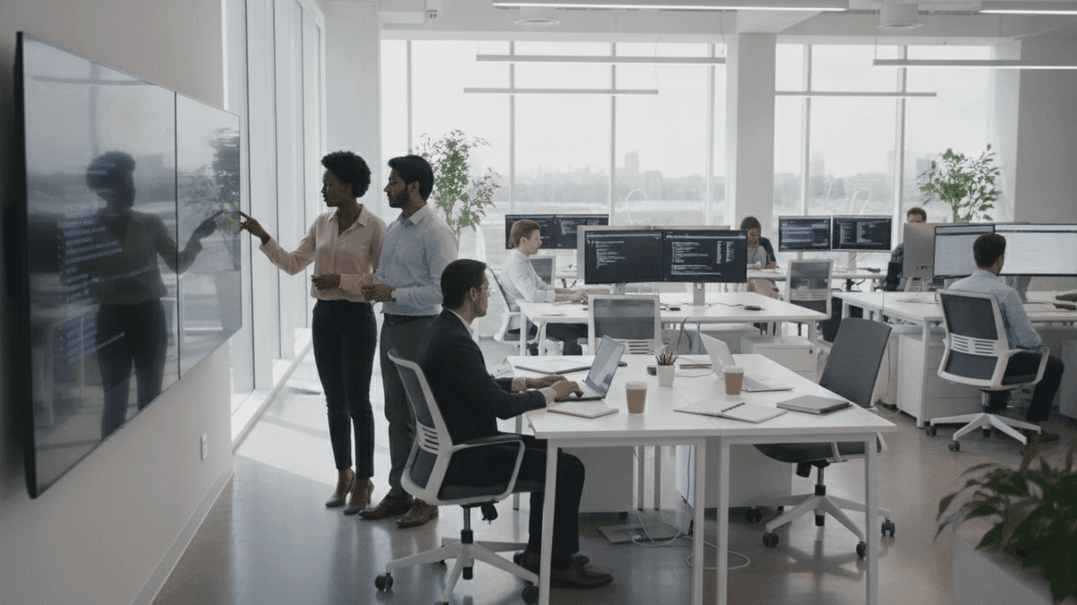 UST: World’s Most Ethical Private Software Company